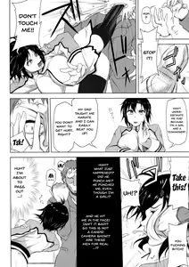 Page 9 of Kangoku Senkan - preview thumbnail