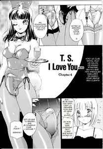 Page 30 of T.S. I LOVE YOU... - preview thumbnail
