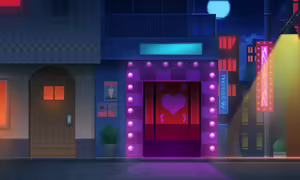 Page 124 of Dusk Railway - preview thumbnail