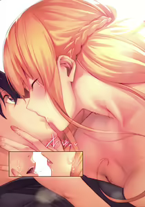 Page 35 of Master_ Piece - preview thumbnail