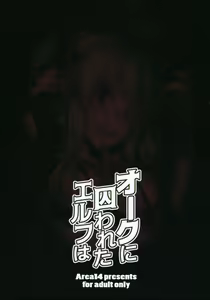 Page 2 of Orc ni Torawareta Elf wa | 오크에게 붙잡힌 엘프는 - preview thumbnail