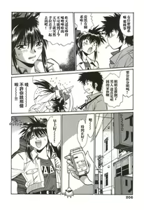 Page 207 of Makunouchi Deluxe 1 - preview thumbnail