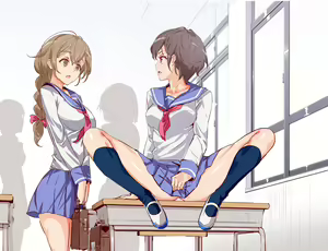 Page 187 of ERO-NOTE ~Ore ga Nani Shite mo Mondai ni Naranai Kyoushitsu~ - preview thumbnail
