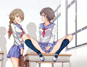 Page 188 of ERO-NOTE ~Ore ga Nani Shite mo Mondai ni Naranai Kyoushitsu~ - preview thumbnail