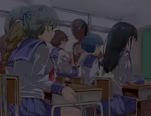 Page 225 of ERO-NOTE ~Ore ga Nani Shite mo Mondai ni Naranai Kyoushitsu~ - preview thumbnail