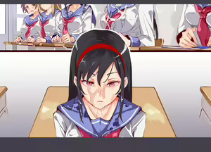 Page 371 of ERO-NOTE ~Ore ga Nani Shite mo Mondai ni Naranai Kyoushitsu~ - preview thumbnail