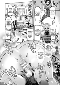 Page 31 of Doku Mama VS Sensei feat. Boku Ch.1-2 - preview thumbnail