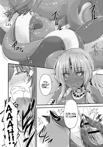 Page 14 of Echidna-sama no Himatsubushi Dai Ni Soume - preview thumbnail