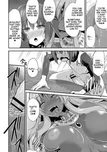Page 16 of Echidna-sama no Himatsubushi Dai San Soume - preview thumbnail