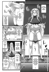 Page 105 of FutaKyo! ~Futanari Kyouko-chan~ - preview thumbnail