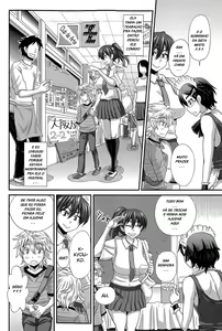 Page 131 of FutaKyo! ~Futanari Kyouko-chan~ - preview thumbnail