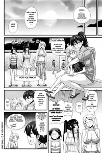 Page 191 of FutaKyo! ~Futanari Kyouko-chan~ - preview thumbnail