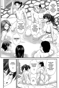 Page 85 of FutaKyo! ~Futanari Kyouko-chan~ - preview thumbnail