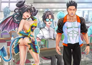 Page 115 of Cosplayer ga Kareshi no Mae de NTRrete Nakadashi - preview thumbnail