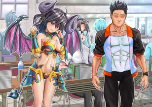 Page 116 of Cosplayer ga Kareshi no Mae de NTRrete Nakadashi - preview thumbnail