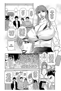 Page 26 of Koe Dakede Icchau - preview thumbnail
