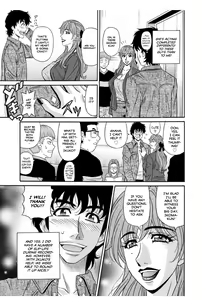 Page 97 of Koe Dakede Icchau - preview thumbnail