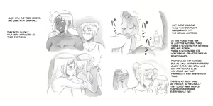 Page 12 of Jungle no Shoujo - Tarnyan - preview thumbnail