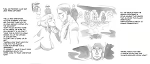 Page 23 of Jungle no Shoujo - Tarnyan - preview thumbnail