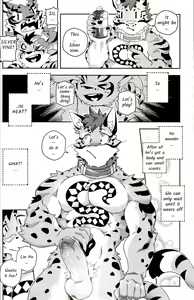Page 12 of Nekonoyu - preview thumbnail