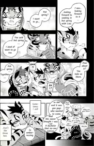 Page 6 of Nekonoyu - preview thumbnail