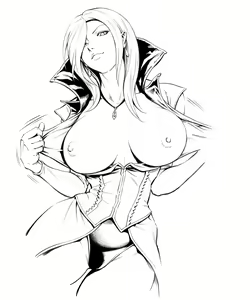 Page 51 of Aku no Onna Shuryou to Doutei Kouseiin | Evil Leader and the Virgin Members - preview thumbnail