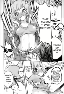 Page 16 of Satonaka Chie-chan o Peropero Suru Hon | A Story About Licking Chie Satonaka - preview thumbnail