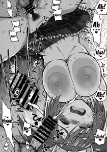 Page 19 of GREEN MIND - preview thumbnail