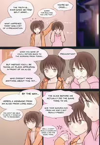 Page 22 of Fondle Lollipop - preview thumbnail
