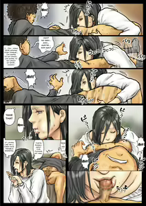 Page 102 of Oba-san no Karada ga Kimochi Yosugiru kara <<Kouhen>> ~Boku no Oba-san wa Chou Meiki Datta~ | My Aunt's Body is Irresistible ~ Her Hole is the Best~ - preview thumbnail