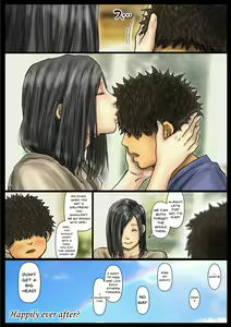 Page 119 of Oba-san no Karada ga Kimochi Yosugiru kara <<Kouhen>> ~Boku no Oba-san wa Chou Meiki Datta~ | My Aunt's Body is Irresistible ~ Her Hole is the Best~ - preview thumbnail