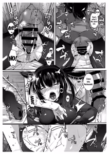 Page 11 of Hatsuzuki Umami Aji - preview thumbnail
