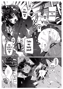Page 13 of Hatsuzuki Umami Aji - preview thumbnail