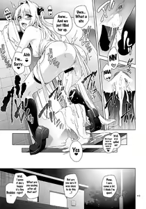 Page 111 of ToLOVEleS - preview thumbnail