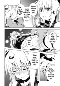 Page 37 of ToLOVEleS - preview thumbnail