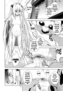 Page 43 of ToLOVEleS - preview thumbnail