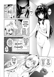 Page 58 of ToLOVEleS - preview thumbnail