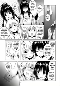 Page 59 of ToLOVEleS - preview thumbnail