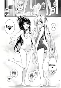 Page 60 of ToLOVEleS - preview thumbnail
