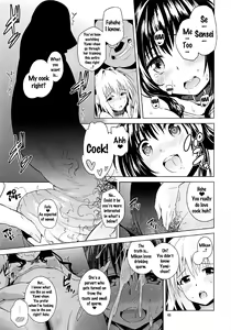 Page 63 of ToLOVEleS - preview thumbnail