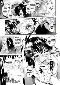 Page 67 of ToLOVEleS - preview thumbnail