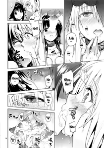 Page 68 of ToLOVEleS - preview thumbnail