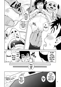 Page 82 of ToLOVEleS - preview thumbnail
