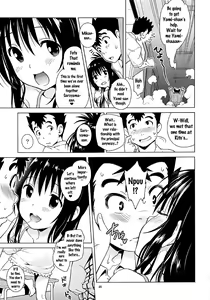 Page 83 of ToLOVEleS - preview thumbnail