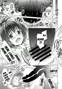 Page 91 of ToLOVEleS - preview thumbnail