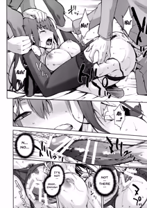 Page 15 of Aoko Blue IF - preview thumbnail