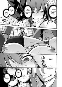 Page 16 of Aoko Blue IF - preview thumbnail