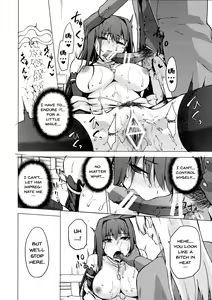 Page 23 of Aoko Blue IF - preview thumbnail