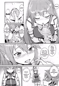 Page 10 of Kono Azen na Kazuma ni Shojo o! - preview thumbnail