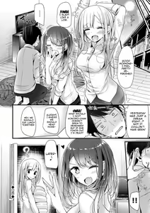 Page 116 of Ashiasobi | Foot Play - preview thumbnail